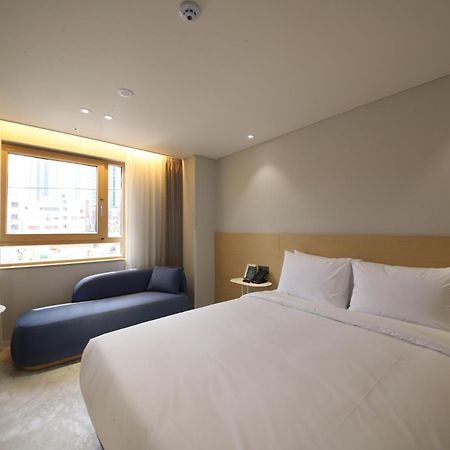 Asherah Villa D' Aqua Hotel Gimhae Buitenkant foto