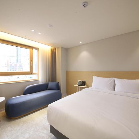 Asherah Villa D' Aqua Hotel Gimhae Buitenkant foto