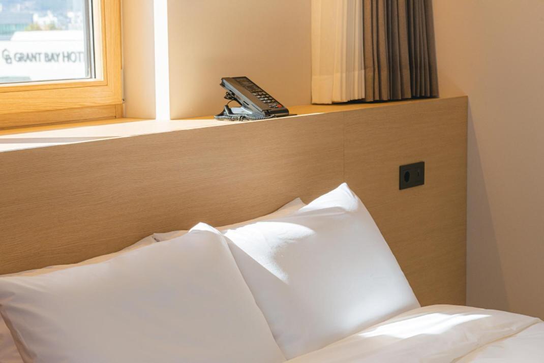 Asherah Villa D' Aqua Hotel Gimhae Buitenkant foto