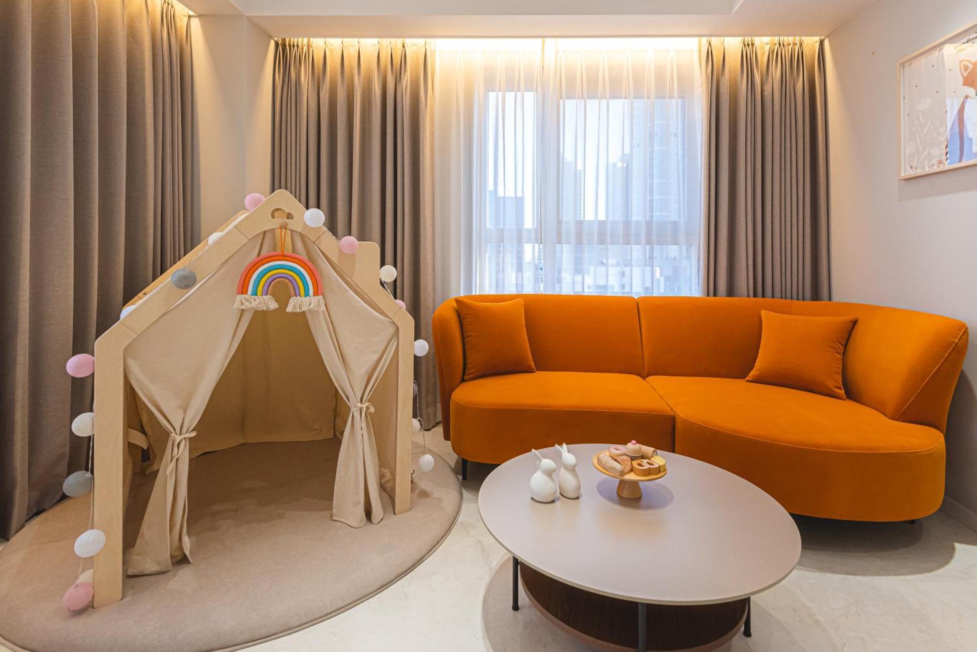 Asherah Villa D' Aqua Hotel Gimhae Buitenkant foto